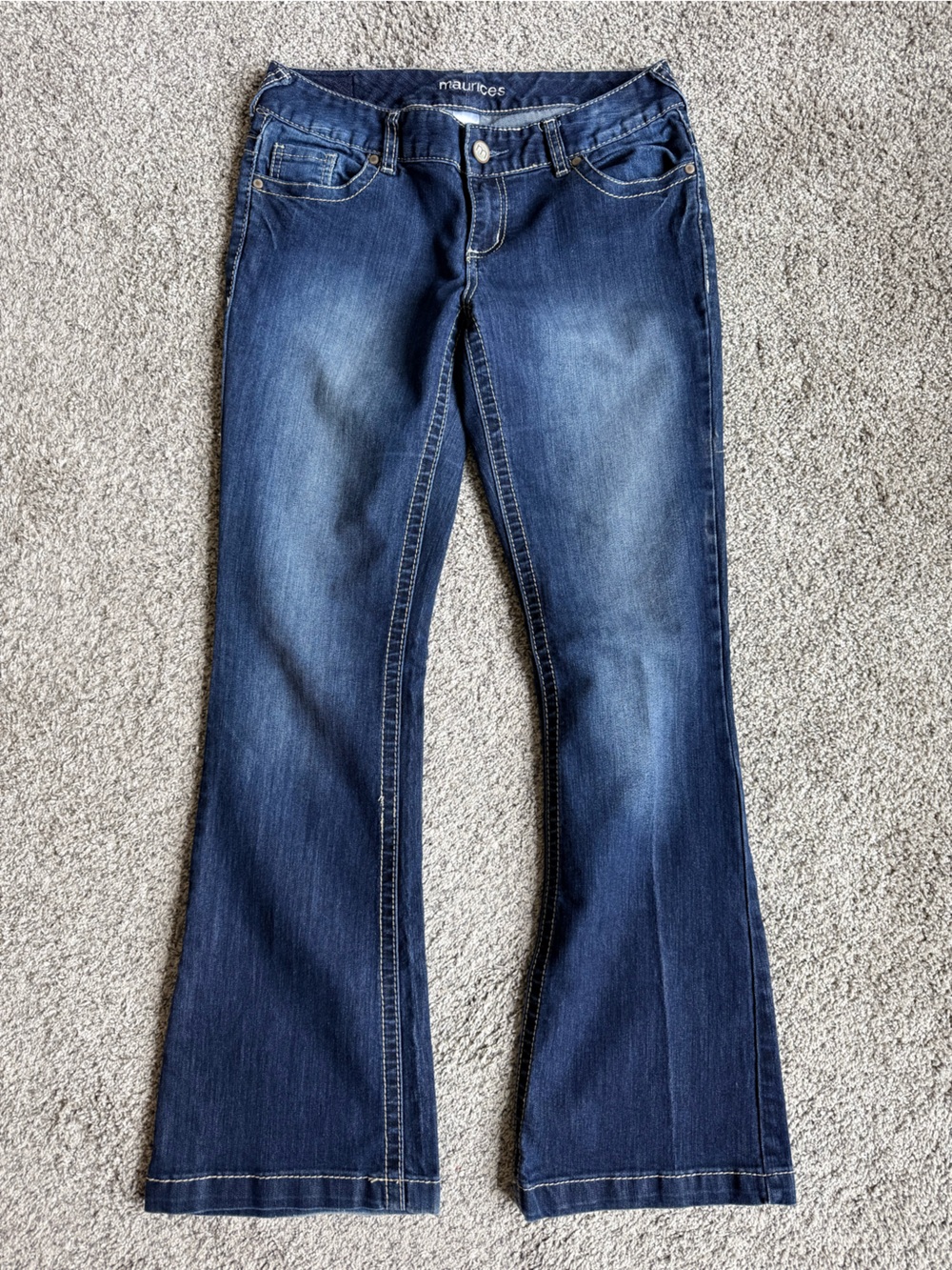 Maurice’s Bootcut Jeans